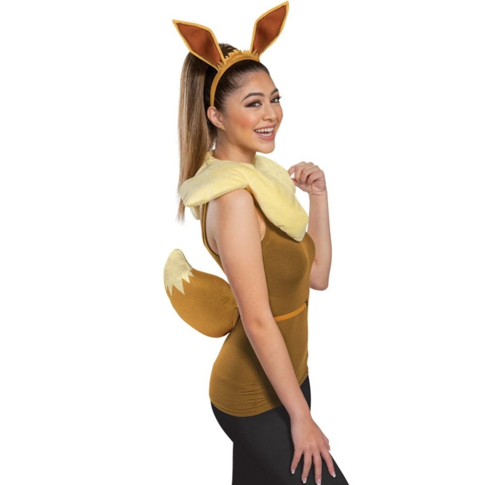 Eevee Costume Accessory Kit
